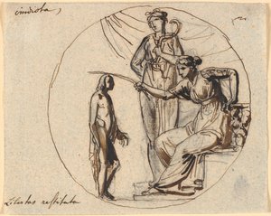 Projekt trzycyfrowy na pomoc Liberation Relief on the Freedom Support autorstwa Nicolai Abildgaard