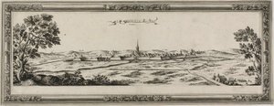 Moyenvic, Lotaryngia, 1631