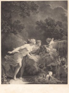 La Fontaine d