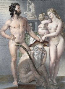 Frontyspis do „Traite Complet de l