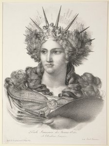L autorstwa Nicolas Henri Jacob