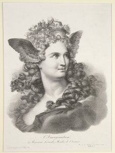 L autorstwa Nicolas Henri Jacob