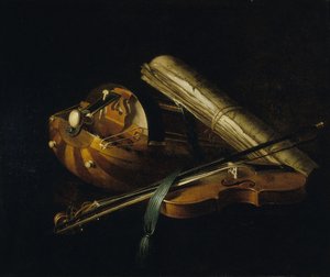 Instrumenty muzyczne