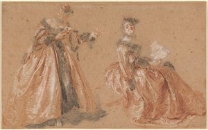  autorstwa Nicolas Lancret