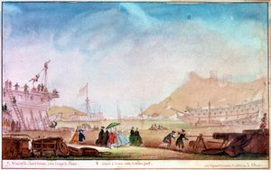 Marina Brzeska, ok. 1750-1810