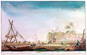 Marina Brzeska, ok. 1750-1810