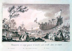 Bez tytułu, c1750-1810