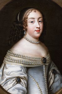  autorstwa Nicolas Mignard