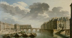 Quai des Ormes (obecnie Quai de l