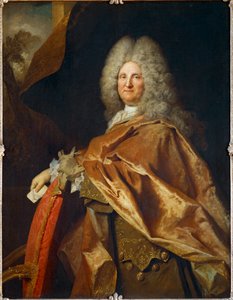 Portret mężczyzny ...