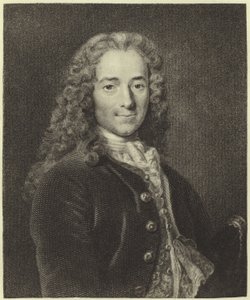 Wolter (fotograwer) autorstwa Nicolas de Largillière