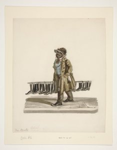 Środek do czyszczenia butów autorstwa Nicolino Calyo