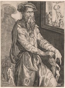 Baccio Bandinelli