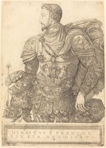 Henryk II z Francji