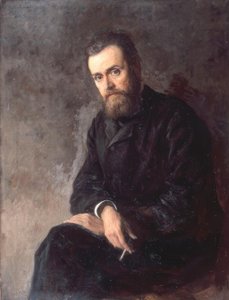 Gleb Iwanowicz Uspieński