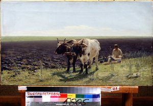 Reszta autorstwa Nikolai Alexeyevich Bogatov
