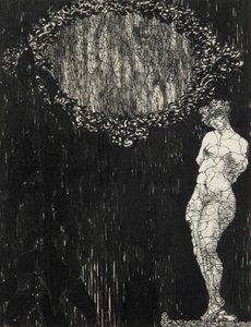 Wenus, 1907