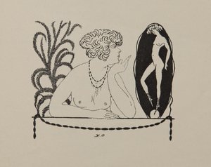Winieta, 1906