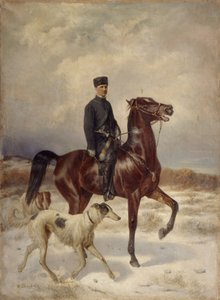Myśliwy