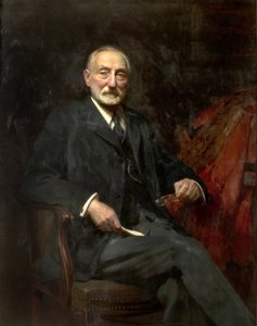 Radny F.R. Radford