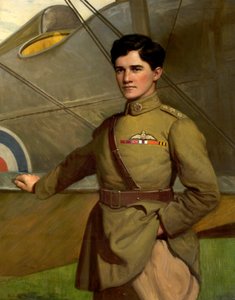 Kapitan Albert Ball