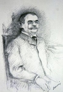 Teofil Delcasse