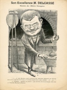 latający liść