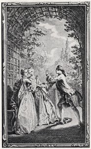 Jean-Jacques Rousseau Nowy