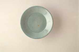 Rzadkie płytkie danie Ruyao (ceramiczne) (patrz także 466676)