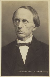 Portret Halfdana Kjerulfa