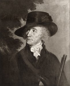 Peter Anker, z Eidsvoll 1814, opublikowany w 1914 autorstwa Norwegian School