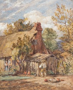 Domek w pobliżu Tunbridge