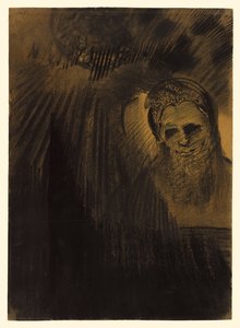 Wygląd autorstwa Odilon Redon