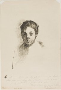 Również autorstwa Odilon Redon