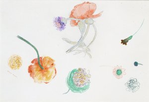  autorstwa Odilon Redon