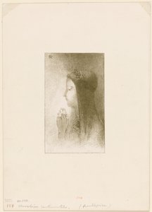 Frontyspis dla Chevalieres sentymental, Ferdinand Hérold