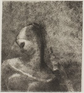 Helen - Ennoia, płyta 10 z 24 autorstwa Odilon Redon