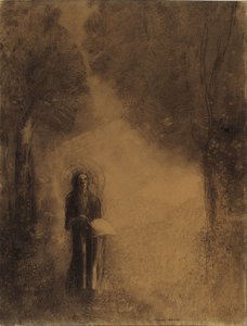  autorstwa Odilon Redon