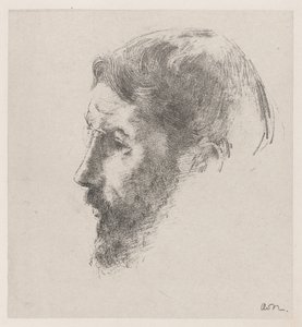  autorstwa Odilon Redon