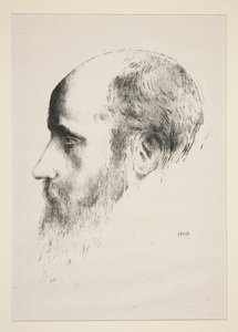  autorstwa Odilon Redon