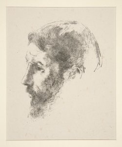 Portret Pierre