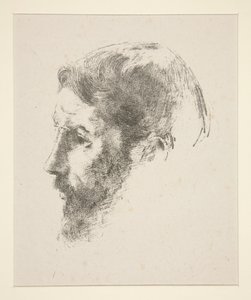 Portret Pierre