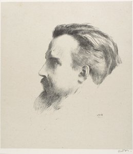 Portret malarza Maurice