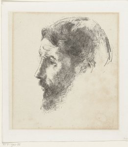Portret Pierre