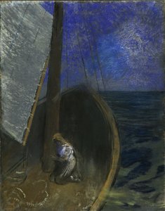  autorstwa Odilon Redon