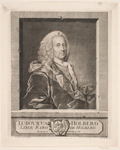 Ludviga Holberga