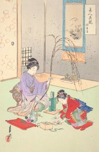  autorstwa Ogata Gekko