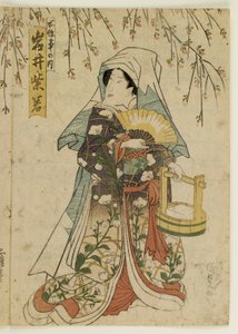  autorstwa Ogata Gekko