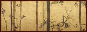 autorstwa Ogata Korin