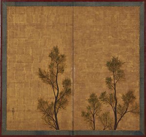  autorstwa Ogata Korin